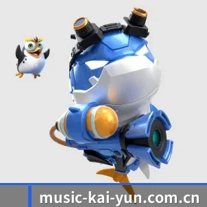 全球扩展